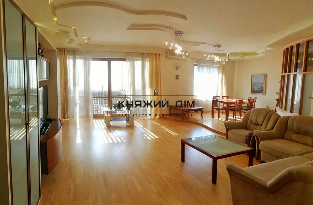 Продаж 4-х к.кв. студіо м. Звіринецька 7-10 хв. пішки. № 21145708 Київ - фото 6