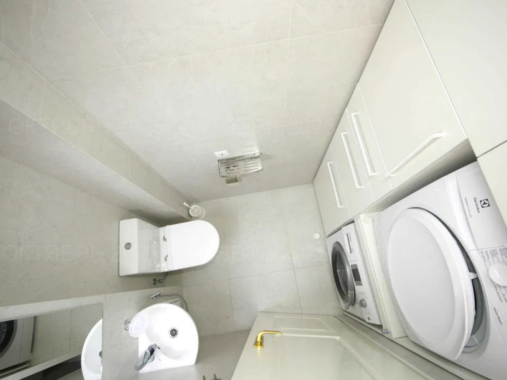 Оренда Квартира 2-кімнатна, 1/5 поверх на Богомольца, 7/14 Київ - фото 16