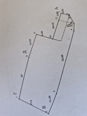 Продаж земельної ділянки 8 соток на ул. Новонерубайская, 4а Нерубайське - фото 10