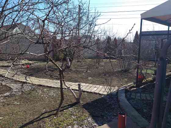 Продается Новострой в  с. Нерубайское. Нерубайське