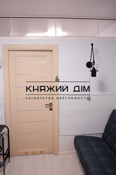Продаж 2-кімнатної квартири, метро Вокзальна. № 21144794 Kiev - photo 7