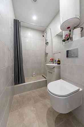 Оренда Квартира 1-кімнатна, 27/27 поверх на Вишняківська, 4 Київ