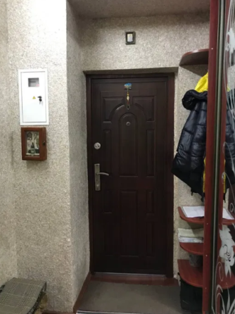 Продам 2-х комнатную квартиру на ул.Черноморского Козачества Одесса