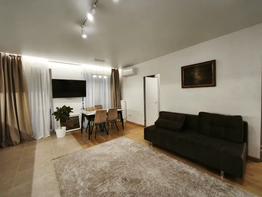 Продаж 2к Квартира 59 кв.м Тлехала 19 Ужгород - фото 1