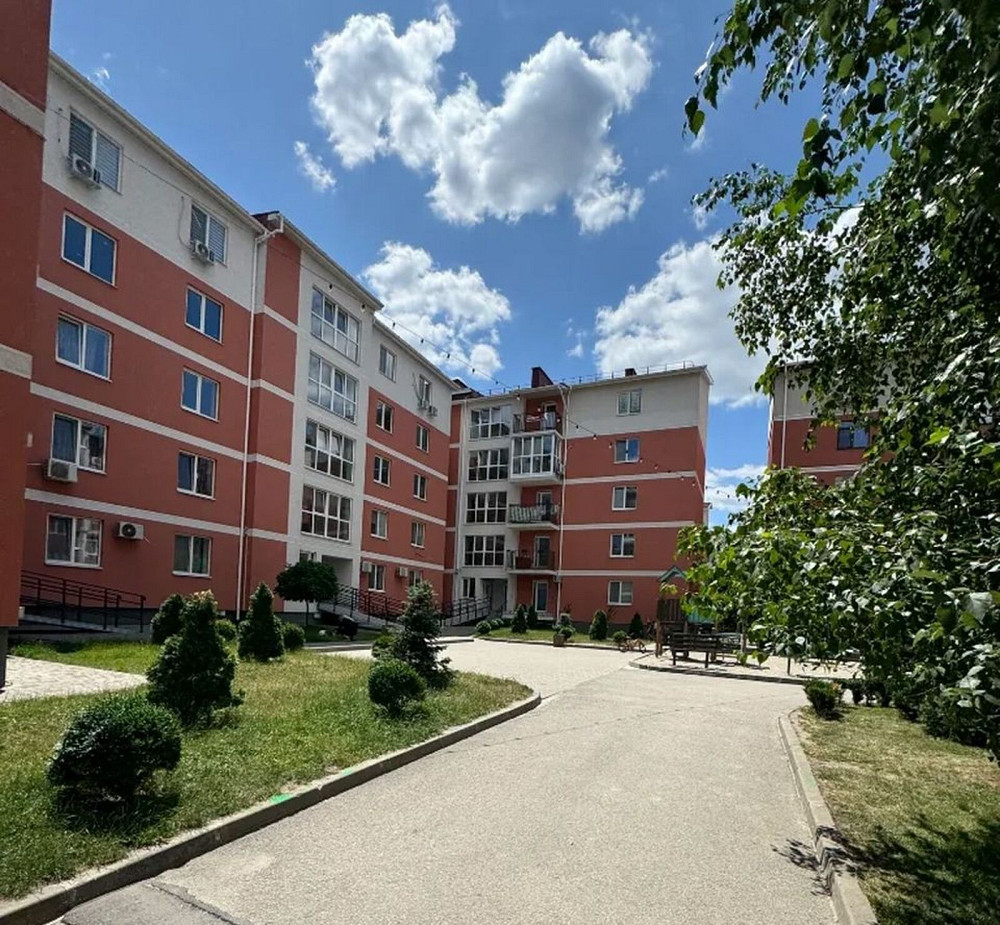 Продаж Квартира 2-кімнатна, 2/5 поверх на Гетьманская, 7 Dnipro - photo 9