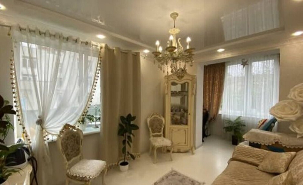 Оренда Квартира 2-кімнатна, 1/6 поверх Винница - изображение 1