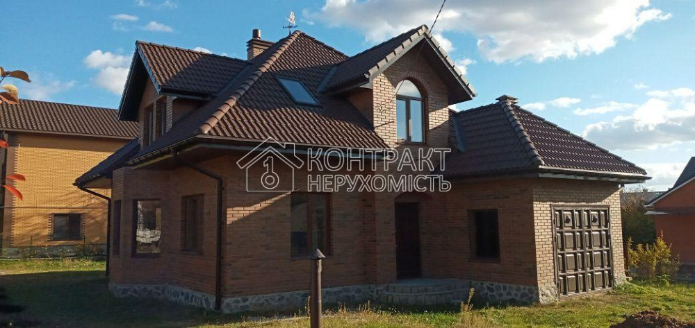 Продаж Будинок 4-кімнатний на вул. Тракторобудівників Харьков - изображение 1