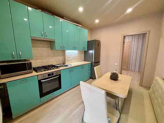 Продаж Квартира 1-кімнатна, 3/6 поверх на Сичеславская, 6 Дніпро