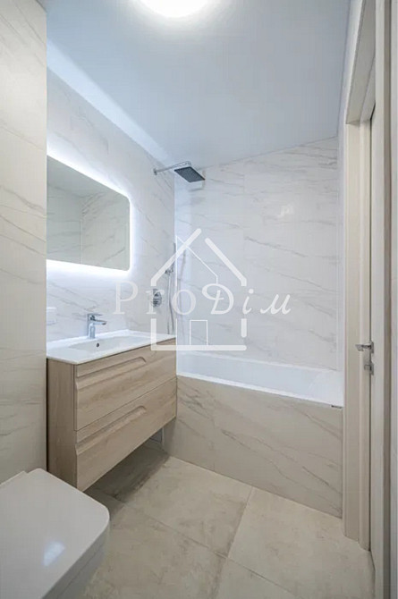 Продаж Квартира 1-кімнатна, 4/9 поверх на Володимира Івасюка просп. (Героїв Сталінграда), 54а Київ - фото 17