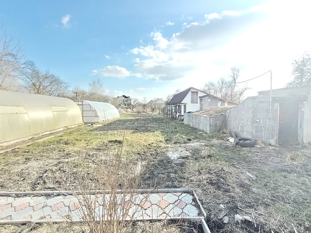 Продаж 1-поверховий Будинок з ділянкою 21 сот 95 кв.м 4 кімн. на Київська Zhytomyr - photo 3