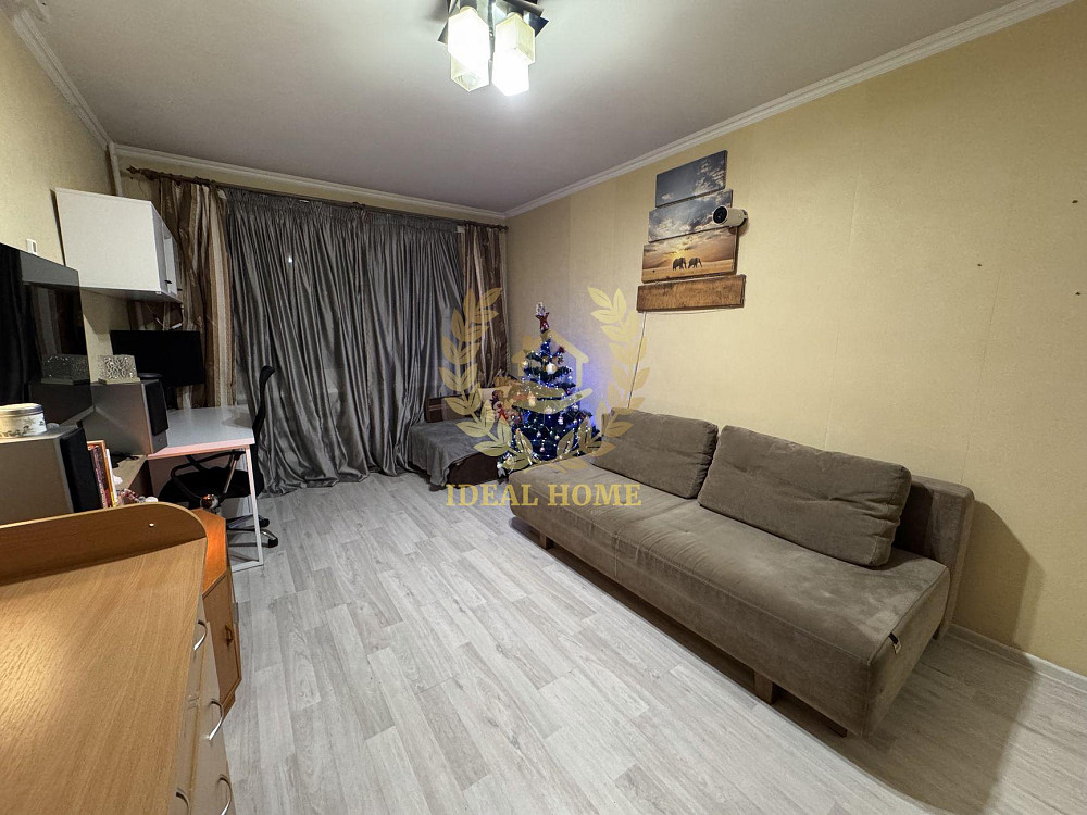 Продаж Квартира 1-кімнатна на Науки пр-т, 27 Kiev - photo 1