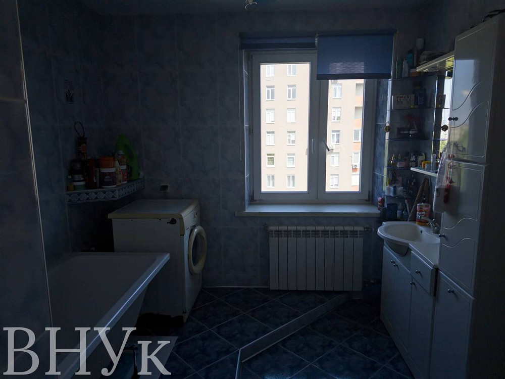 Продаж Квартира 3-кімнатна, 5/5 поверх на Академіка Сахарова Ternopil' - photo 10
