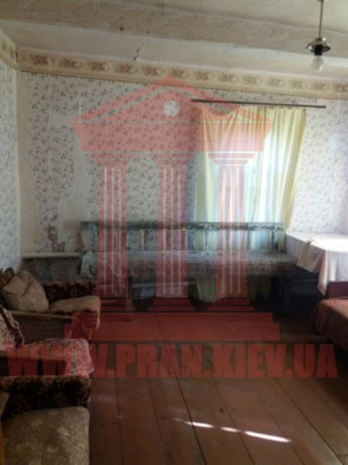 Продаж 1-поверховий Будинок з ділянкою 24 сот 50 кв.м   Іванків - фото 15