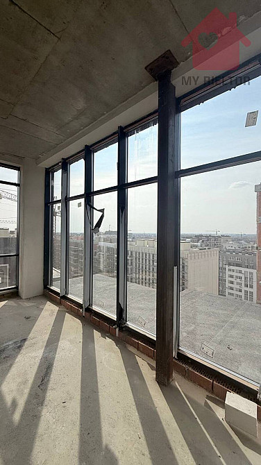 Продаж Квартира 1-кімнатна, 11/11 поверх Ужгород - фото 6