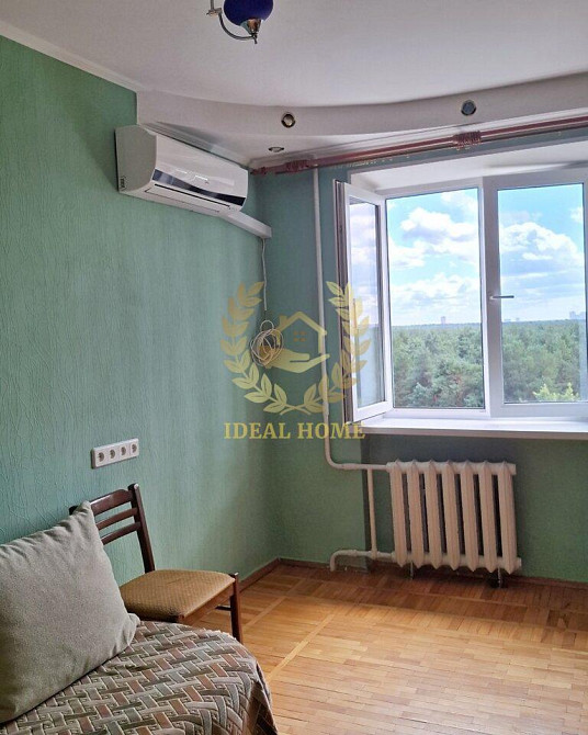 Продаж 2 кімн., Лісовий масив, Київ Київ - фото 8
