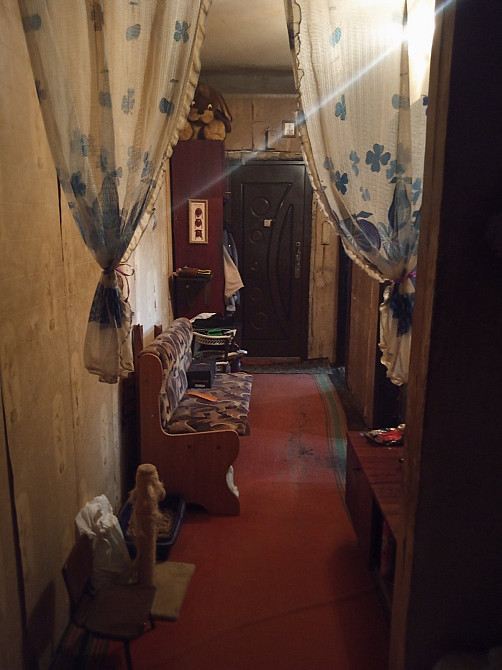 Продаж Квартира 3-кімнатна на ул. Генерала Бочарова, 45 Одесса - изображение 2