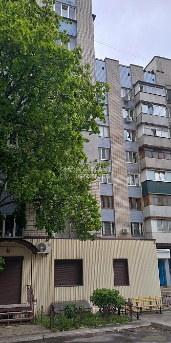 Продаж Квартира 1-кімнатна, 7/9 поверх на вул. Гвардійців Широнінців Харків - фото 14