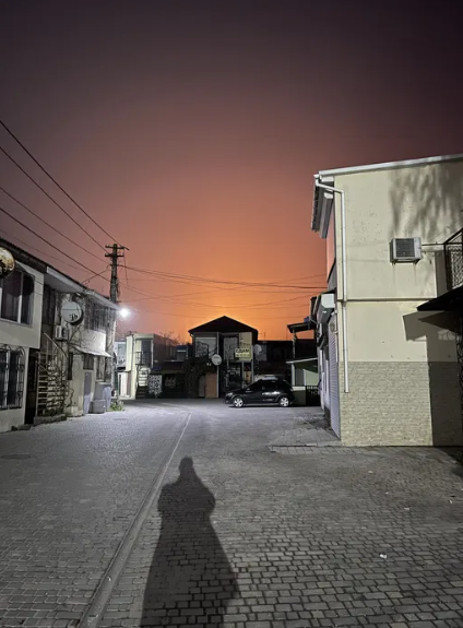 Продам курень возле моря в Новой Дофиновке (243 Причал) Нова Дофінівка - фото 1