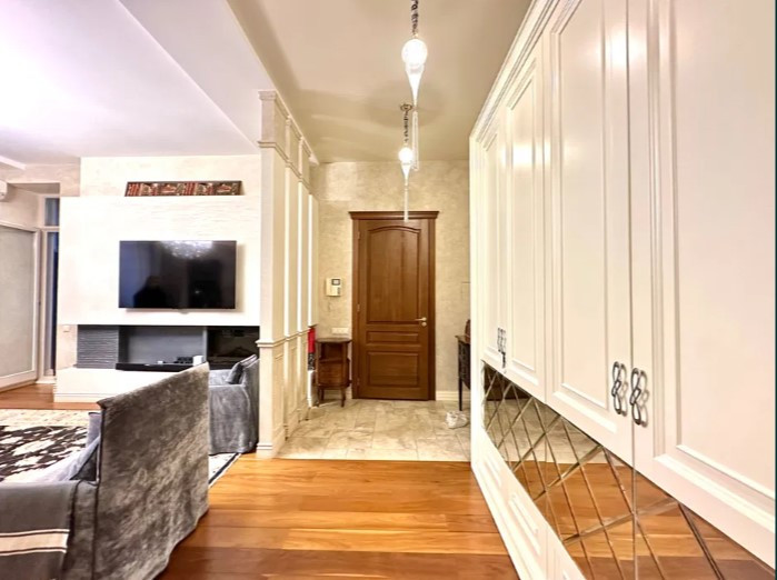 Продам 3х комнатную квартиру в пер.Каркашадзе Одеса - фото 5