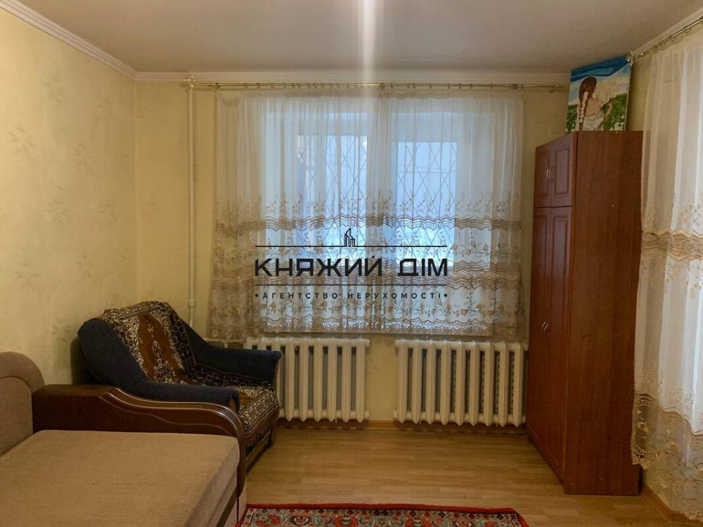 Оренда Квартира 2-кімнатна, 1/14 поверх на Бориспольская ул. Киев - изображение 20