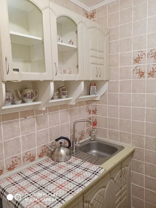 Продаж Квартира 1-кімнатна, 2/5 поверх на вул. Поліська, 8 Київ - фото 4