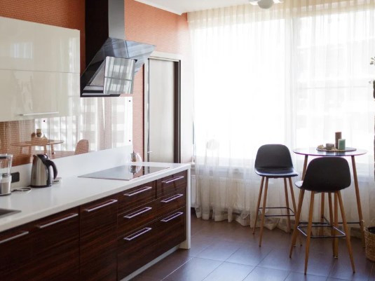 3-х комн. квартира на Фонтане -ЖК 35 Жемчужина- Белый Парус Одеса - фото 9