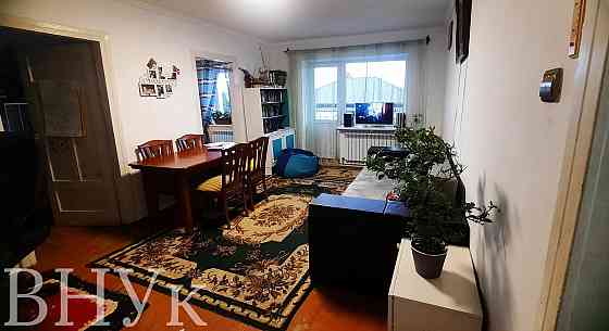 Продаж Квартира 3-кімнатна, 3/3 поверх на Тарасова Луцк