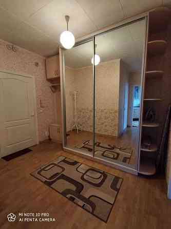 Оренда Квартира 1-кімнатна, 6/25 поверх на ул. Бориса Гмыри, 4 Kiev