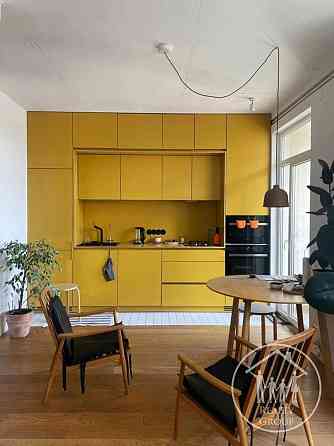 Продаж 3к Квартира 81 кв.м Угорська, 14А Львів