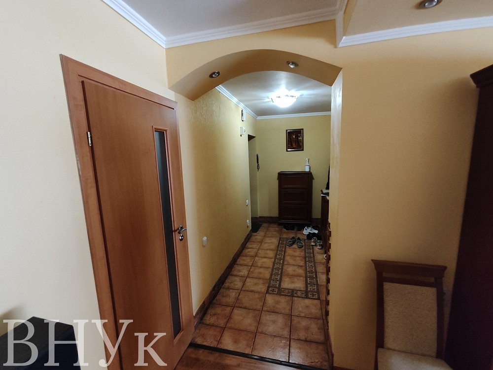 Продаж Квартира 3-кімнатна, 1/5 поверх на вул. Лінкольна L'viv - photo 9