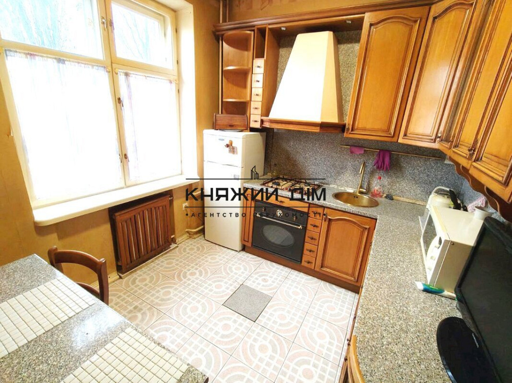 Оренда 2-х роздільної кв. в ЦЕНТРІ МІСТА м.Золоті Ворота код: 11202934 Київ - фото 1