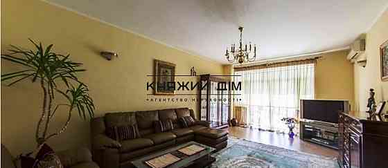 Просторная, комфортная 3-х к. Кв. ст. м. Печерская. № 21104674 Киев