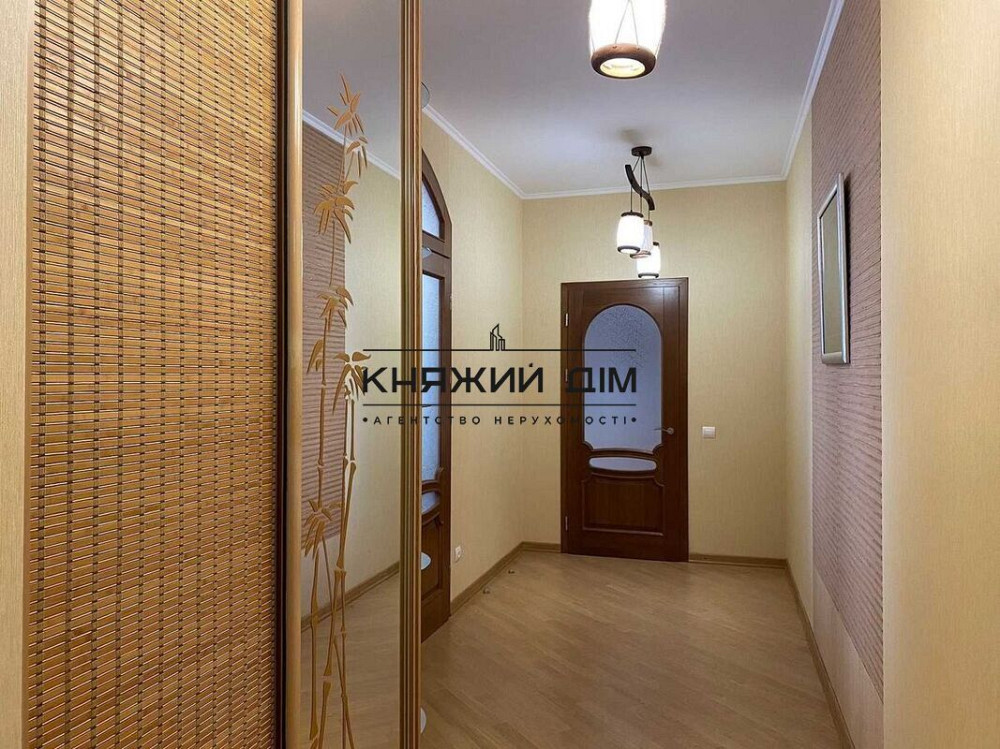 Здається 3-х кімнатна в новобудові на Печерську. Код об'єкта 1168777 Kiev - photo 18