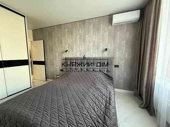 Оренда ЖК Seven., 2 к.роздільнана 9 поверсі біля м. Осокорки,є генератор Київ