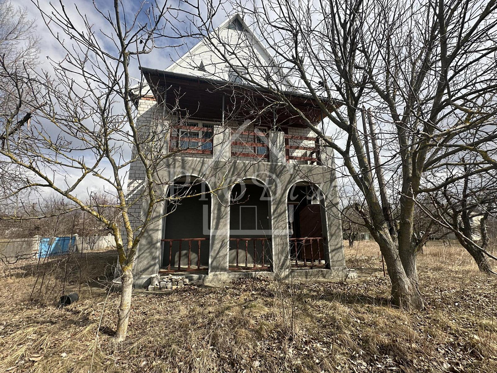 Продаж Будинок 178 м2 Дом Мала Стариця Бориспіль ПРОГРАМИ+  - фото 3