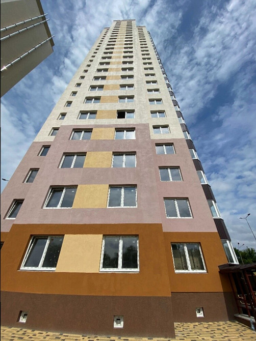 Продаж Квартира 3-кімнатна, 23/25 поверх на переулок Моторный, д.11 Киев - изображение 13