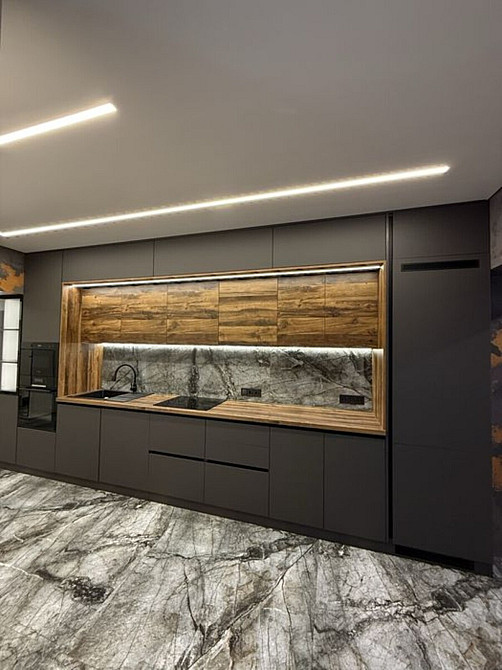 Продаж Квартира 1-кімнатна, 7/12 поверх на Нижній Вал вул., 27-29 Київ - фото 3