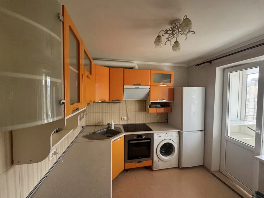 Оренда Квартира 2-кімнатна, 8/16 поверх на Райдужна, 17-А Київ - фото 2