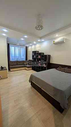 Продаж Квартира 1-кімнатна, 9/9 поверх на вул. Салтівське Харьков