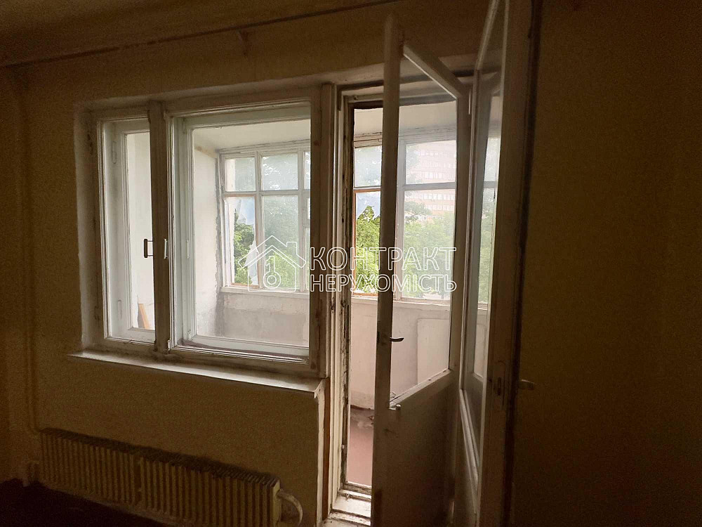 Продаж Квартира 4-кімнатна, 3/16 поверх на вул. Амосова Kharkiv - photo 10