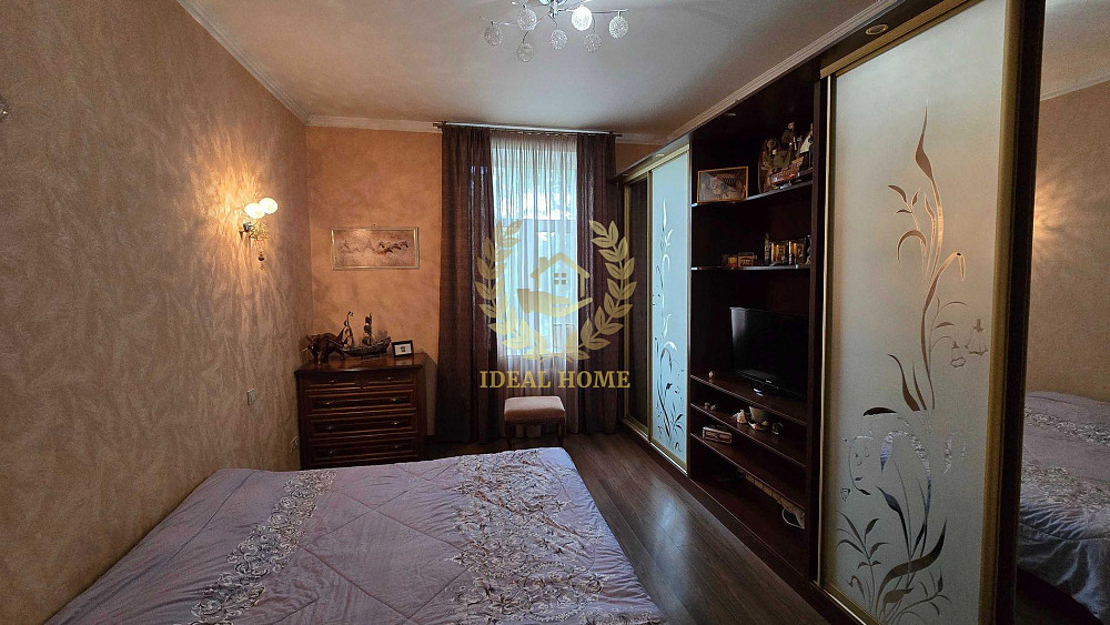 Продаж Квартира 4-кімнатна на Большая Васильковская ул., 42 Київ - фото 6