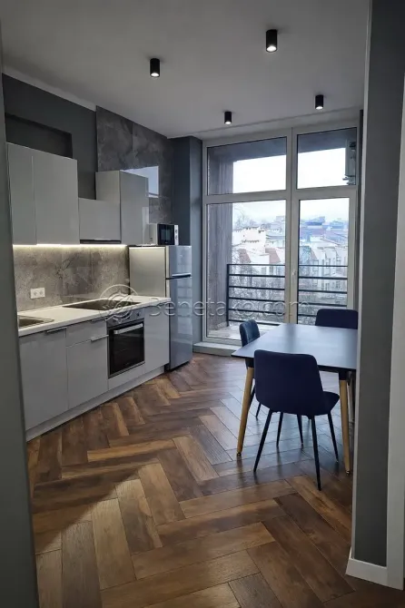 Продаж 1к Квартира 37 кв.м Педагогическая, 32 Одеса - фото 2