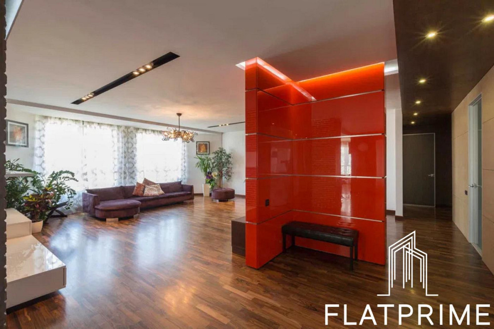 Продаж Квартира 4-кімнатна, 21/25 поверх на Мокра вул., д. 20 Київ - фото 5