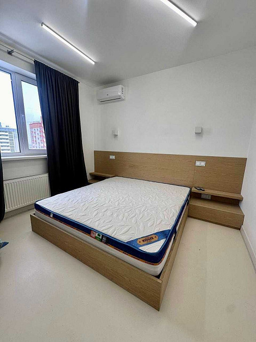 Продаж Квартира 2-кімнатна, 21/25 поверх на Гмирі Бориса вул., д. 14А Киев - изображение 12