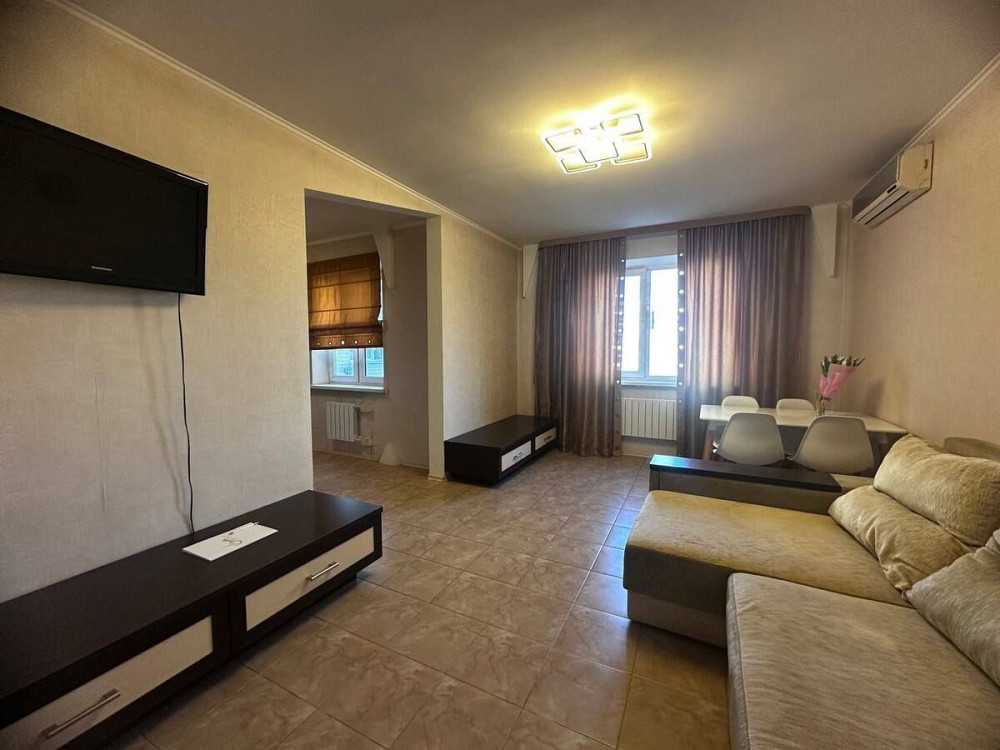 Оренда Квартира 3-кімнатна, 5/10 поверх на Вишняківська, 12 Київ - фото 3