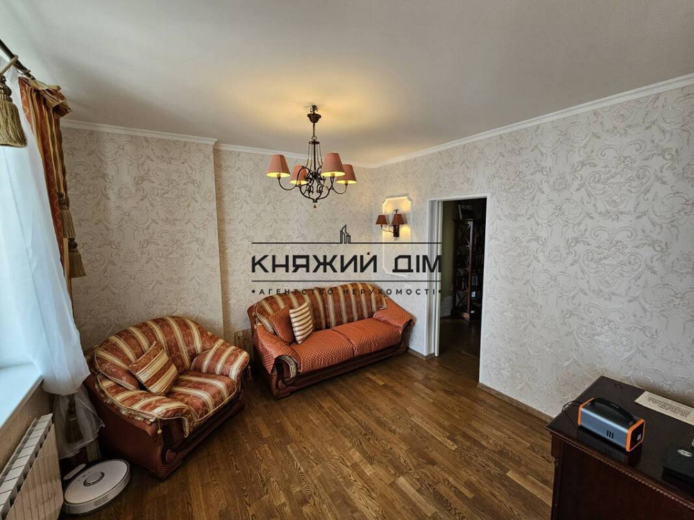 Продаж 4-х к.кв. по вул. Є.Чавдар м. Осокорки в Дарницькому р-ні. Код об'єкту №: 21145605 Київ - фото 20