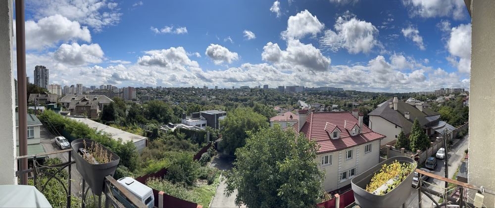 Продаж Квартира 3-кімнатна, 3/5 поверх на Лисичанська вул., д. 29 Kiev - photo 9