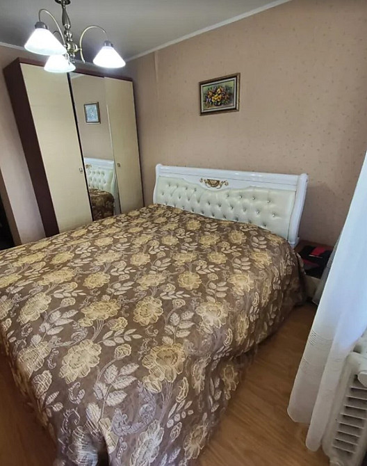 Продаж Квартира 3-кімнатна, 2/9 поверх на Костянтина Василенка Вінниця - фото 10