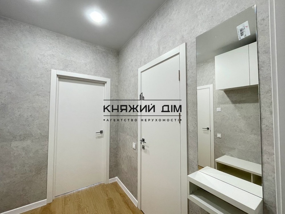 Терміновий продаж! 1-на кім. квартира ЖК Нова Англія. Код об’єкта 21146012 Київ - фото 5