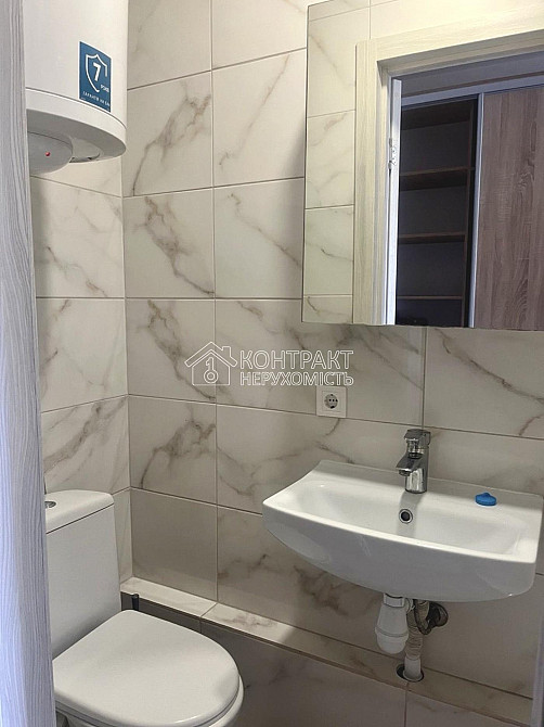 Оренда Квартира 1-кімнатна, 6/7 поверх на вул. Бестужева Харків - фото 6